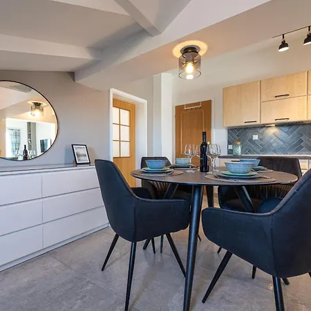 Pansion-tina-apartman-1 Apartment *
