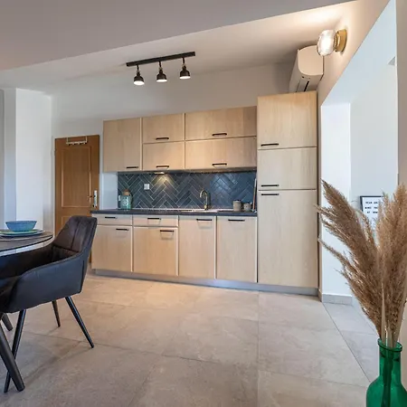 Pansion-tina-apartman-1 * Silo (Krk)