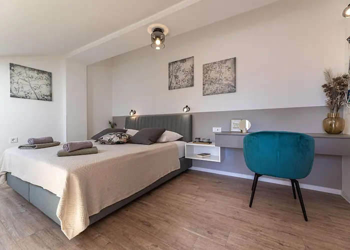 Pansion-tina-apartman-1 * Šilo