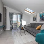 Pansion-tina-apartman-1 Apartmán *