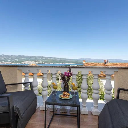 Pansion-tina-apartman-1 Appartamento