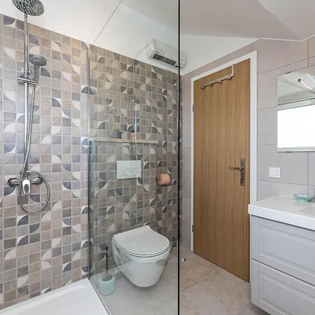 Pansion-tina-apartman-1 Appartamento
