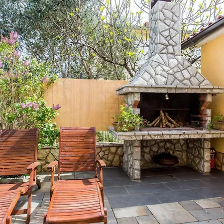 Appartamento Pansion-tina-apartman-1 *
