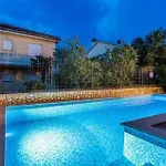 Pansion-tina-apartman-1 Šilo
