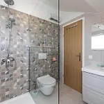 Pansion-tina-apartman-1 Apartment